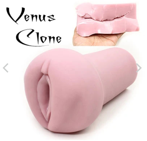 ���B�[�i�X�N���[��(Venus Clone)